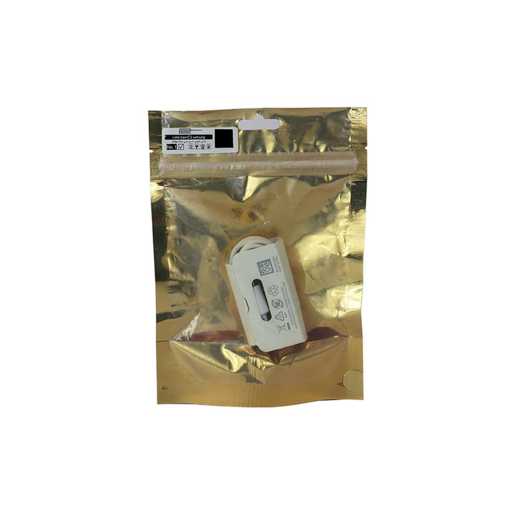 کابل USB-C مدل TYPECSAM970 طول 1 متر