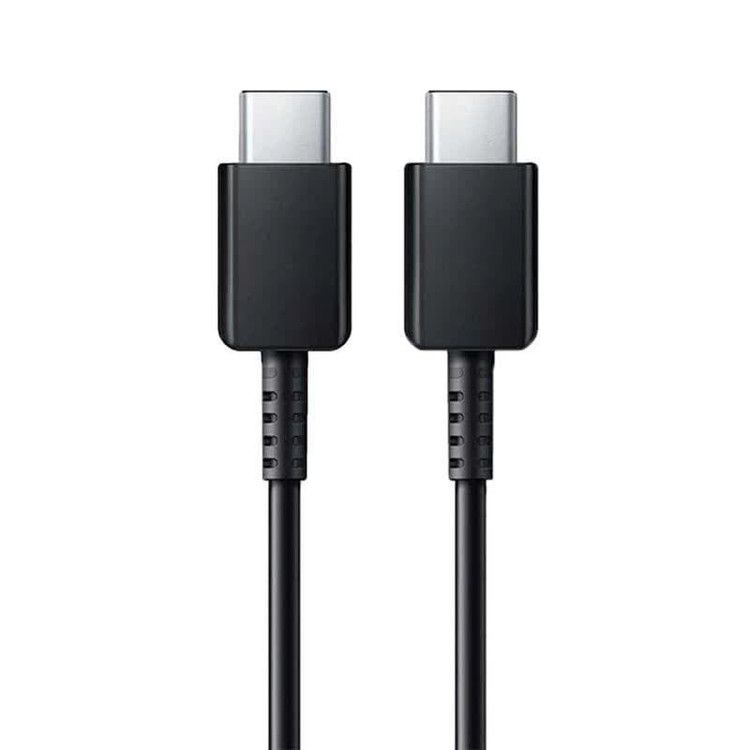 کابل تبدیل USB به USB-C مدل DG 970 طول 1 متر