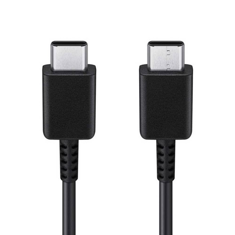 کابل تبدیل USB به USB-C مدل DG 970 طول 1 متر