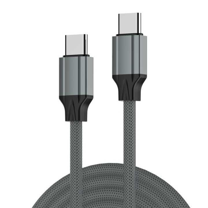 کابل USB-C الدینیو مدل LC441c طول 1 متر اورجینال گارانتی دار
