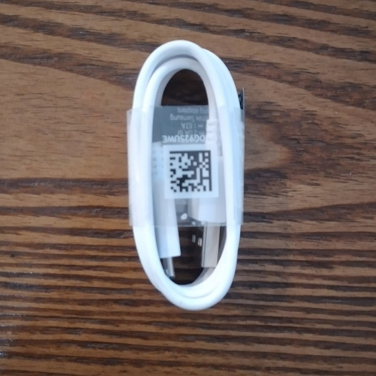کابل تبدیل USB به MICRO USB مدل F937 طول 1 متر