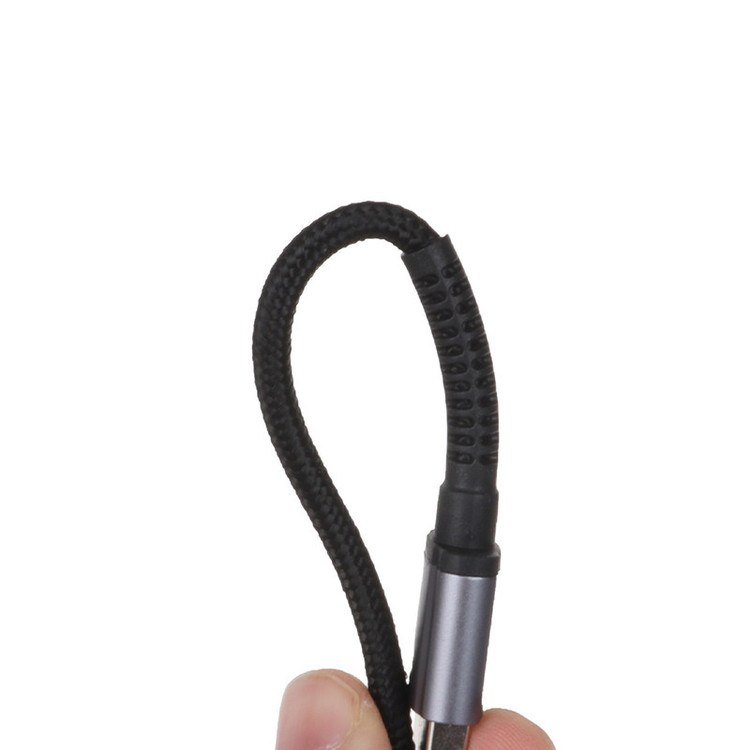 کابل تبدیل USB به Microusb فوننگ مدل X83 FAST CHARGE طول 1 متر