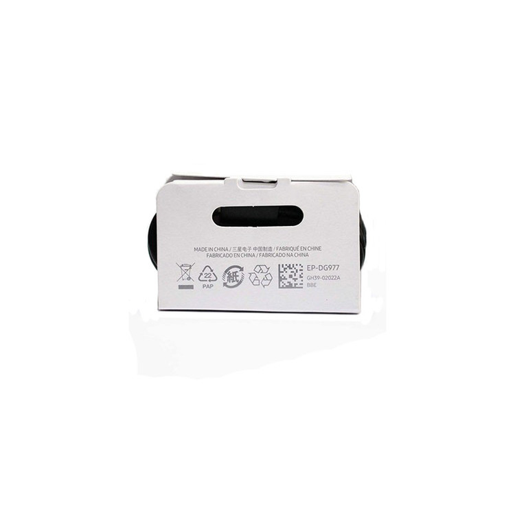 کابل USB-C مدل EP-DG977 طول 1 متر