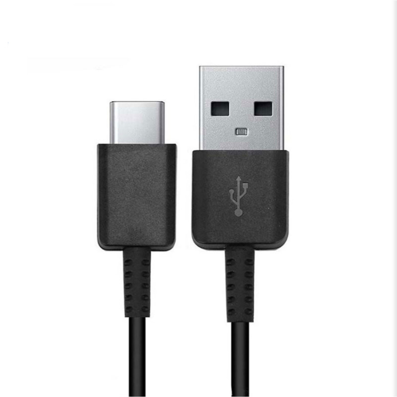 کابل تبدیل USB به USB-C مدل EP-DG970BBE طول 1.2 متر