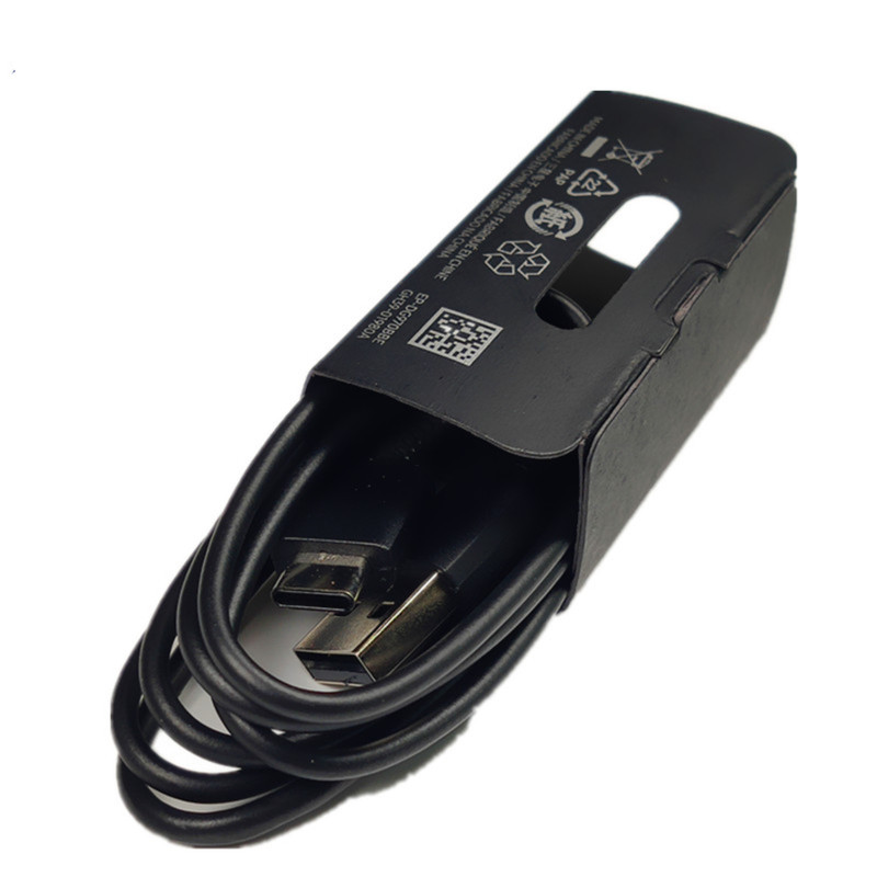 کابل تبدیل USB به USB-C مدل EP-DG970BBE طول 1.2 متر