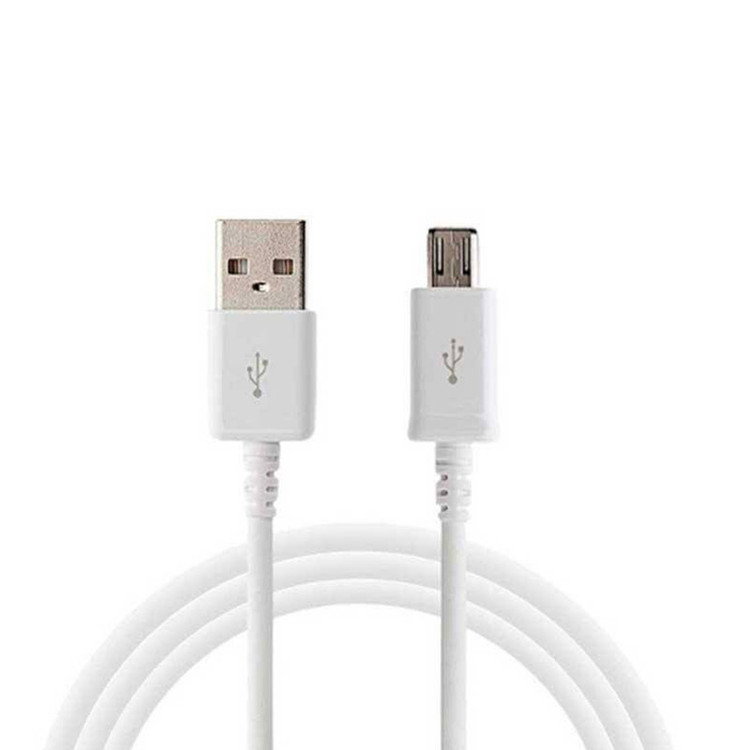 کابل تبدیل USB به microUSB مدل TQ34 طول 0.90 متر