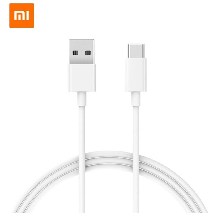 کابل تبدیل USB به USB-C شیائومی مدل Fast Charge 67W به طول 1 متر