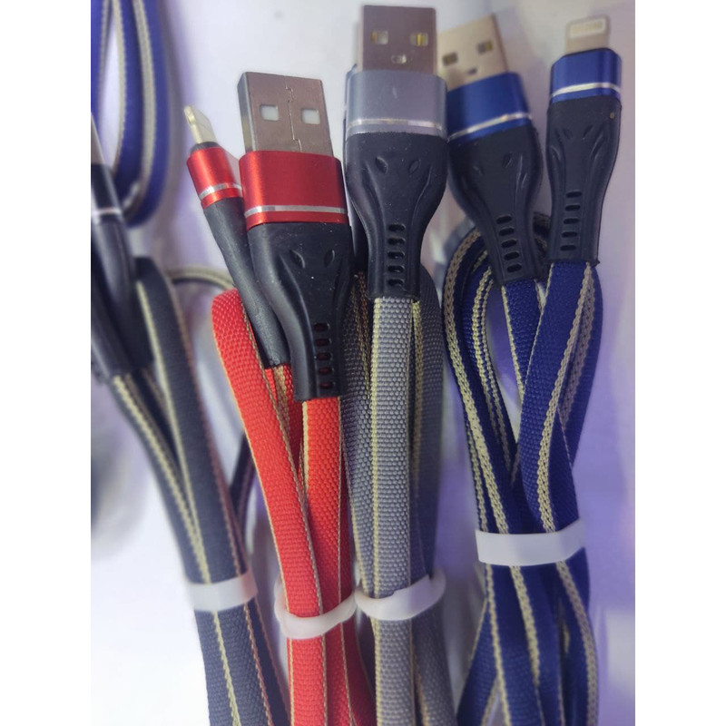 کابل تبدیل USB به USB -C مدل TCU11 طول 1 متر