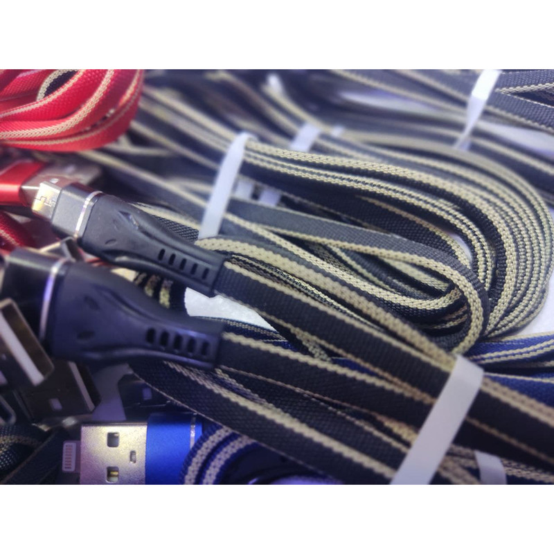 کابل تبدیل USB به USB -C مدل TCU11 طول 1 متر