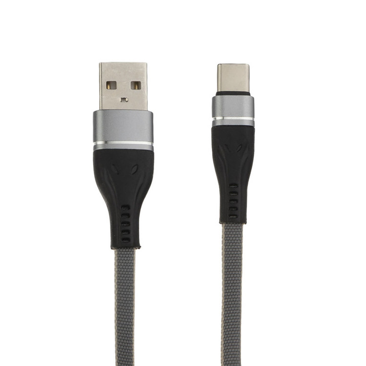 کابل تبدیل USB به USB -C مدل TCU11 طول 1 متر