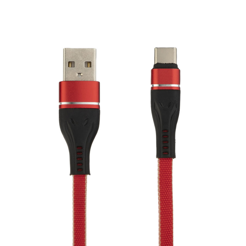 کابل تبدیل USB به USB -C مدل TCU11 طول 1 متر
