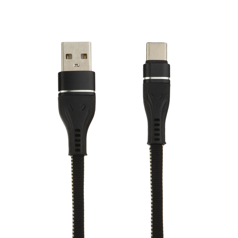 کابل تبدیل USB به USB -C مدل TCU11 طول 1 متر