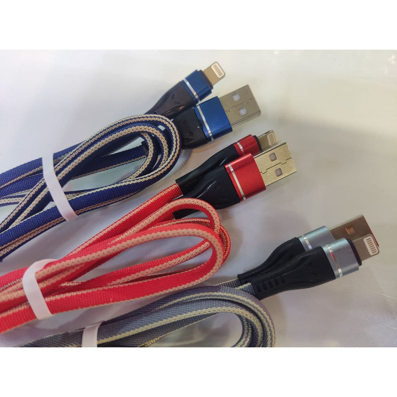 کابل تبدیل USB به USB -C مدل TCU11 طول 1 متر