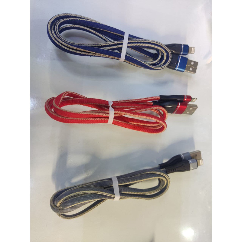 کابل تبدیل USB به USB -C مدل TCU11 طول 1 متر