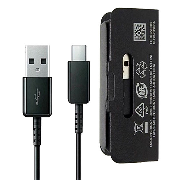 کابل تبدیل usb به usb type-c مدل s10