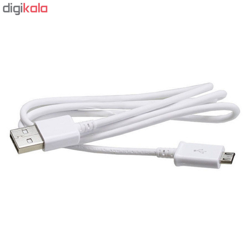 کابل تبدیل USB به microUSB مدل EP-DG925UWE طول 1.2 متر