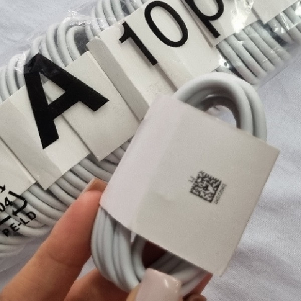 کابل تبدیل USB به USB-C مدل 6A طول 1 متر