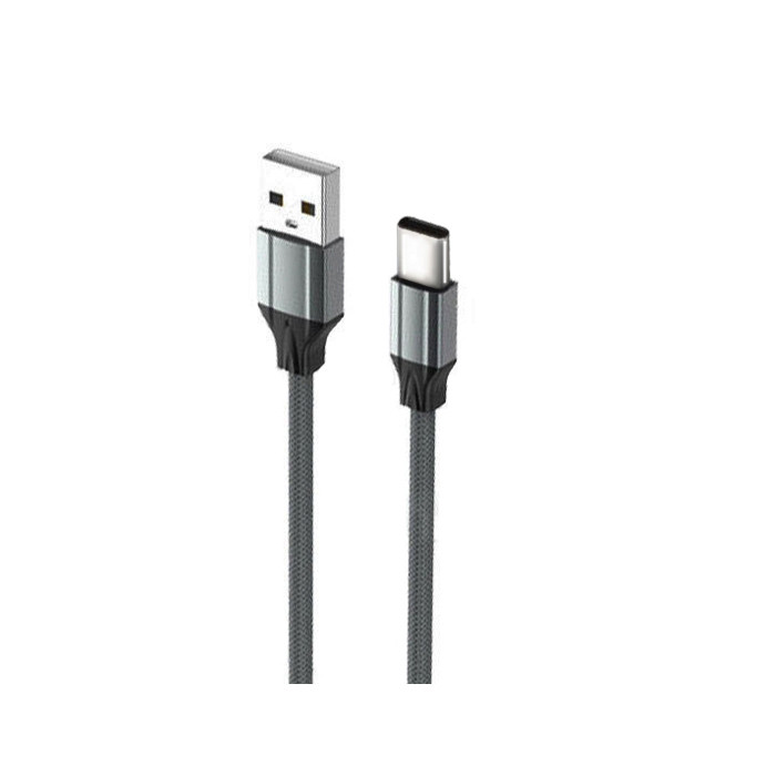 کابل تبدیل USB به USB-C الدینیو مدل LS441 طول 1 متر