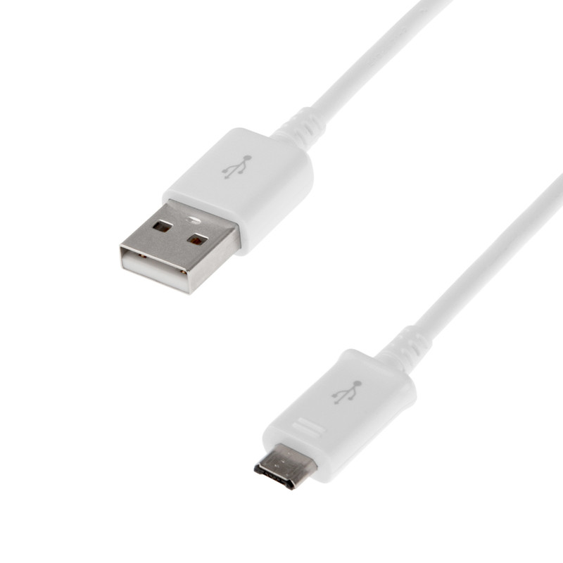 کابل تبدیل USB به MICROUSB مدل 006 طول 1.2 متر