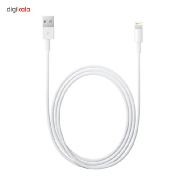 کابل تبدیل USB به لایتنینگ