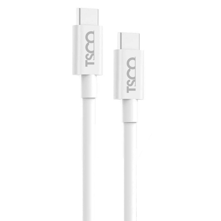 کابل تبدیل USB-C تسکو مدل TCPD 209 طول یک متر