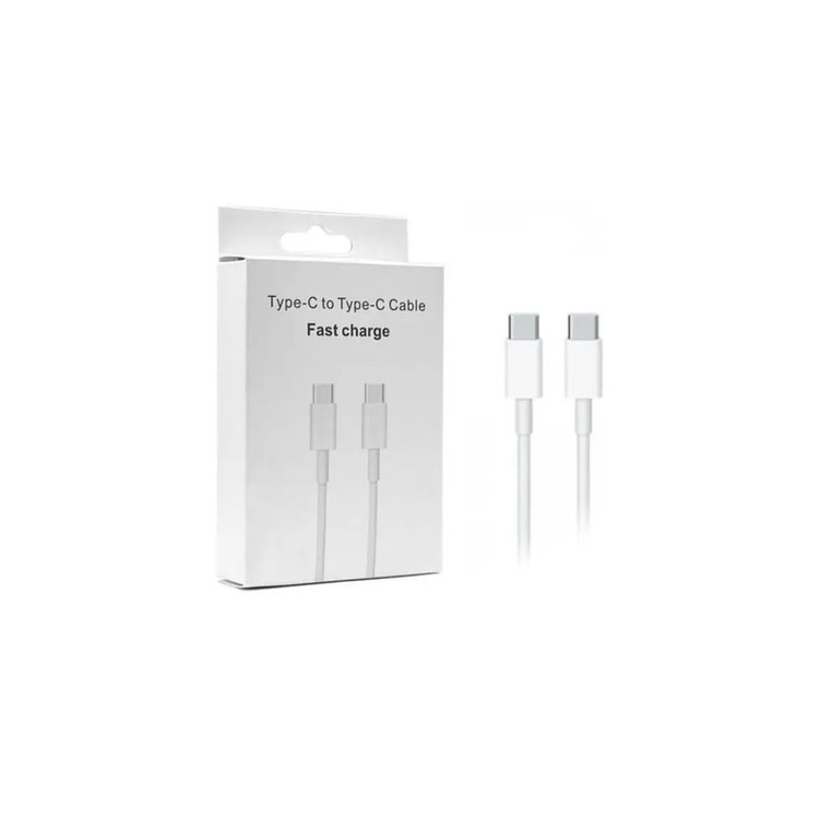 کابل USB-C مدل C120 طول 1 متر