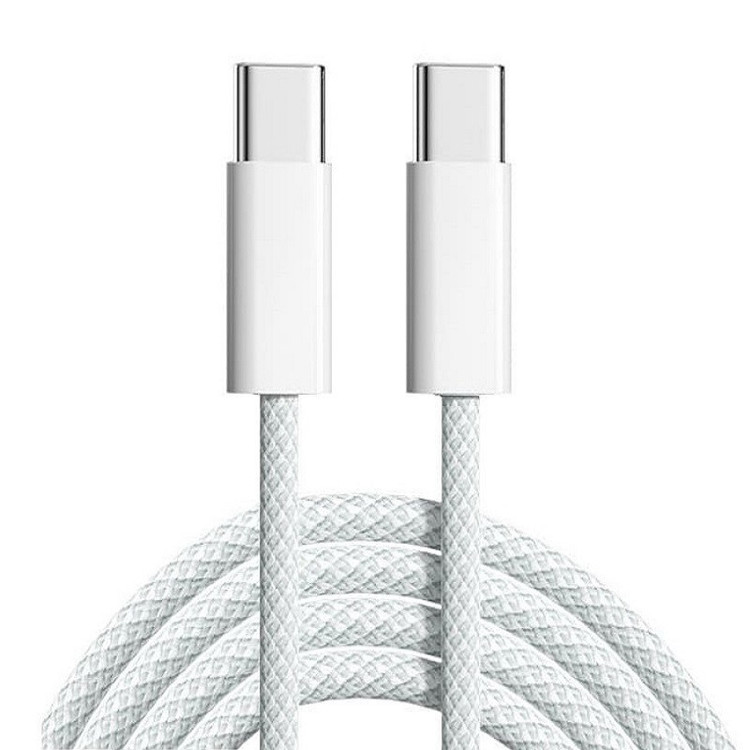 کابل USB-C مدل C1 به طول 1 متر