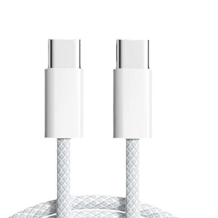 کابل USB-C مدل C1 به طول 1 متر