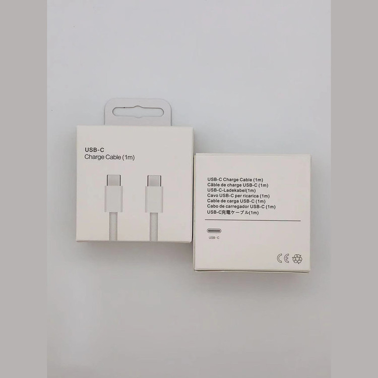 کابل USB-C مدل C1 به طول 1 متر