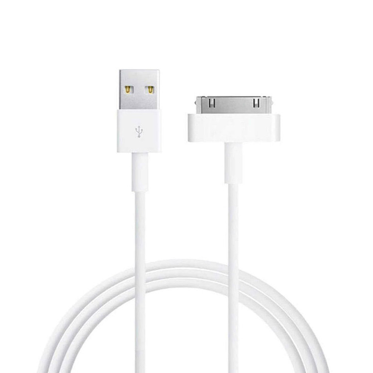 کابل تبدیل USB به 30 پین مدل CBL_01 طول 1 متر