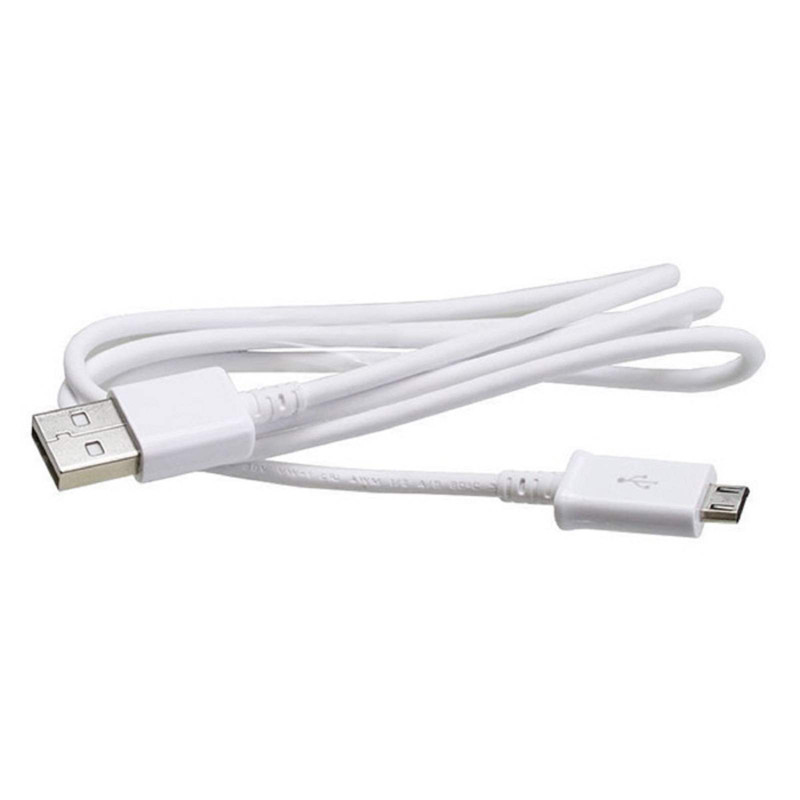 کابل تبدیل USB به microUSB مدل UWE طول 1.2 متر
