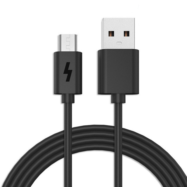 کابل تبدیل USB به microUSB مدل NOTE طول 1.2 متر