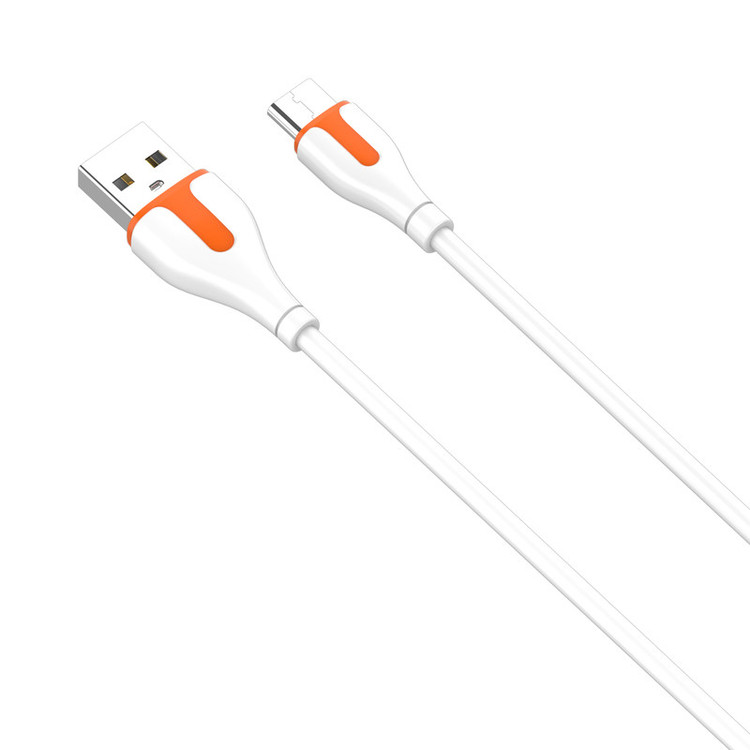 کابل تبدیل USB به USB -C الدینیو مدل LS571 طول 1 متر