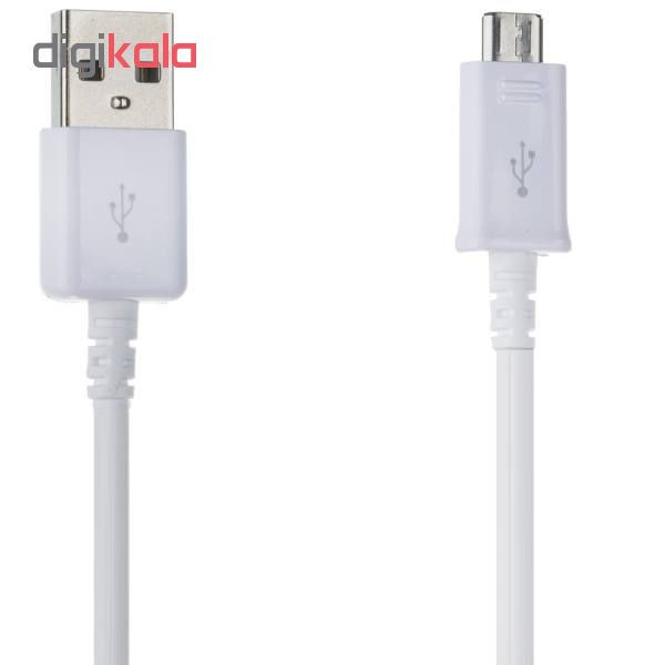 کابل تبدیل usb به microusb مدل ECB-DU4AWE به طول 1متر فست شارژ سری S
