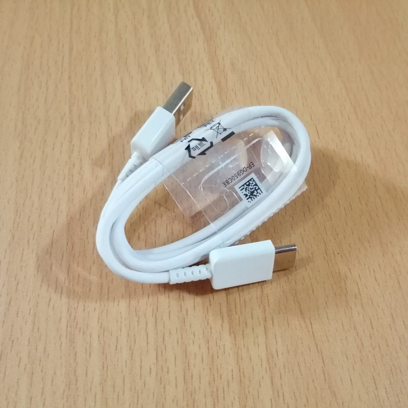 کابل تبدیل USB به USB-C کد 1003542 طول 1.2 متر