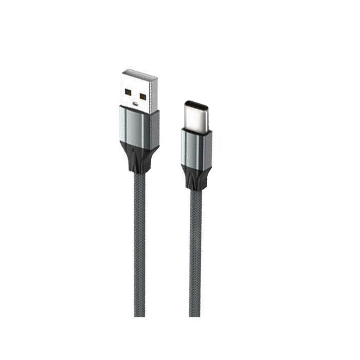کابل تبدیل USB به USB-C الدینیو مدل LS441 طول 1 متر