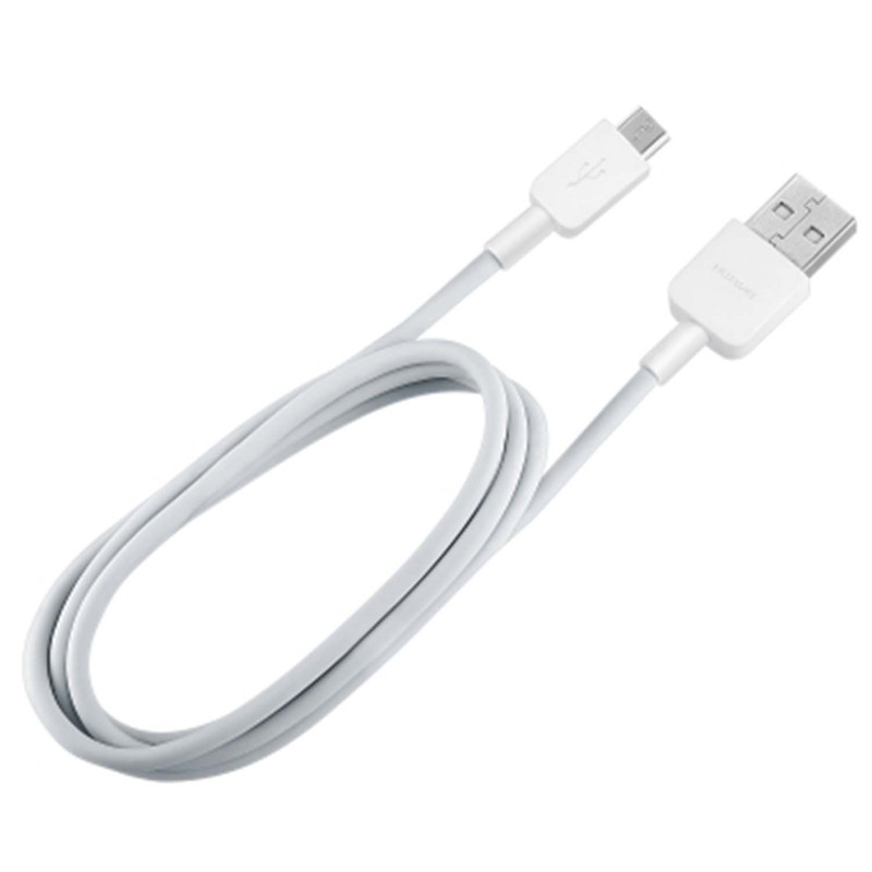 کابل تبدیل USB به microUSB مدل میت طول 1 متر