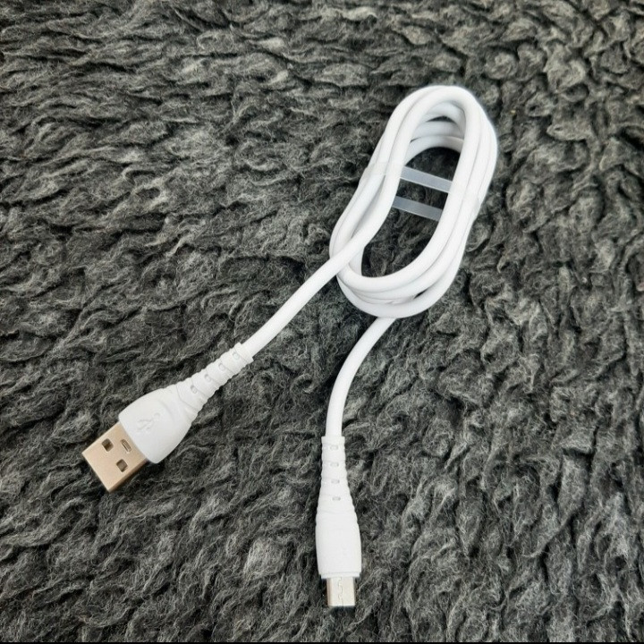 کابل تبدیل USB به microUSB مدل THOR FAST طول 1 متر