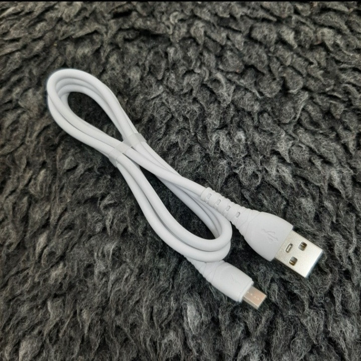 کابل تبدیل USB به microUSB مدل THOR FAST طول 1 متر