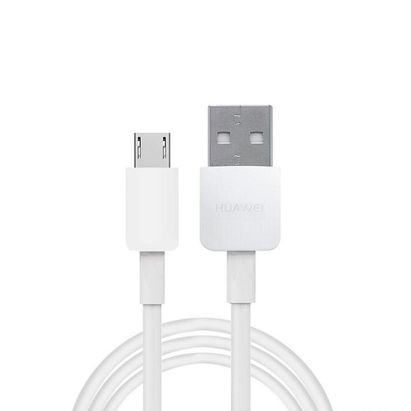 کابل تبدیل USB به MicroUSB مدل Fast charge طول 1 متر