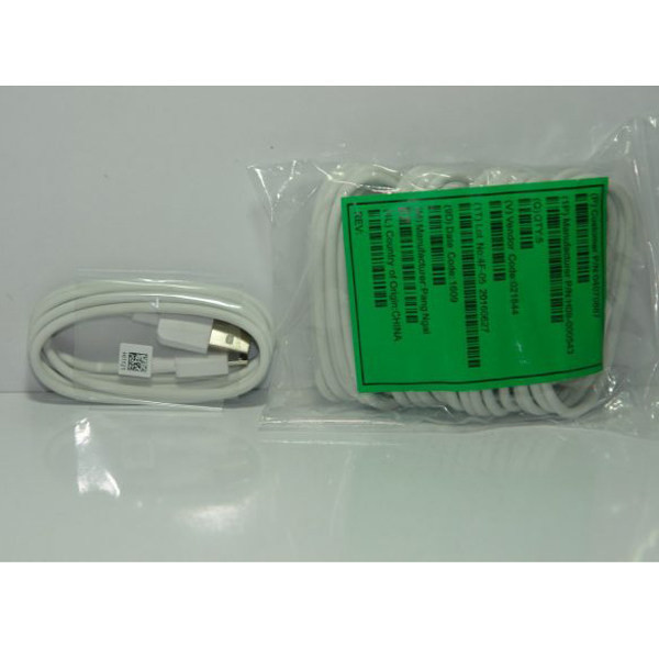 کابل تبدیل USB به MicroUSB مدل Fast charge طول 1 متر