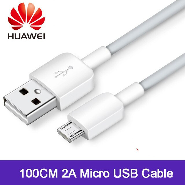 کابل تبدیل USB به MicroUSB مدل Fast charge طول 1 متر