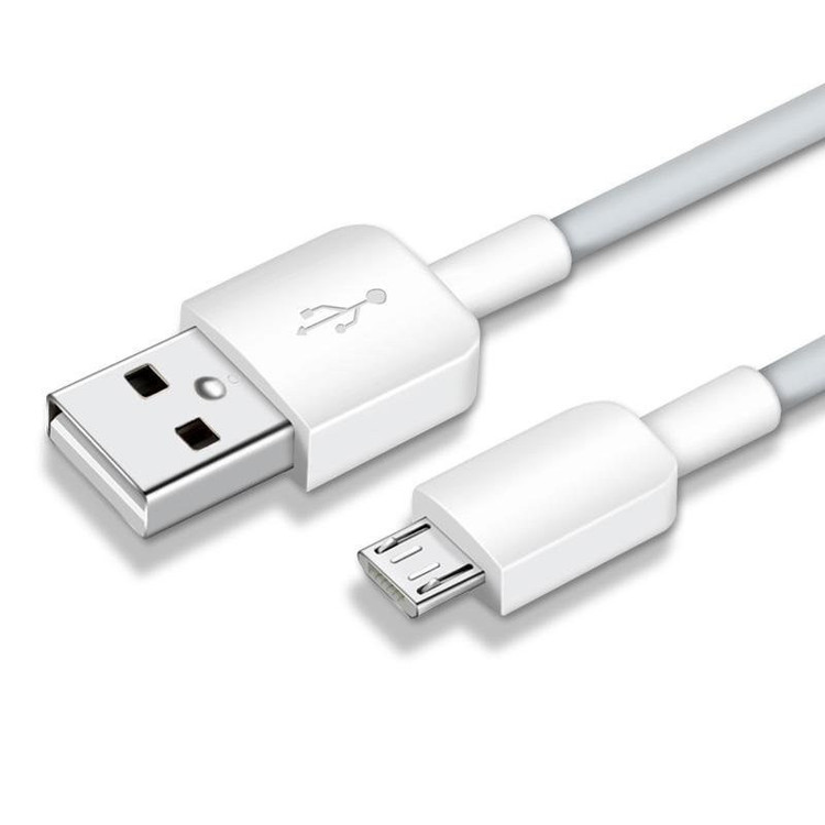 کابل تبدیل USB به MicroUSB مدل Fast charge طول 1 متر