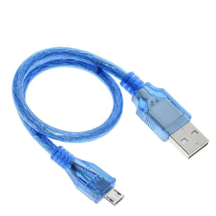 کابل تبدیل Usb به MicroUsb مدل Be-46 طول 0.3 متر