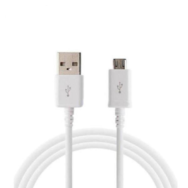 کابل تبدیل USB به microUSB مدل S4 طول 1 متر