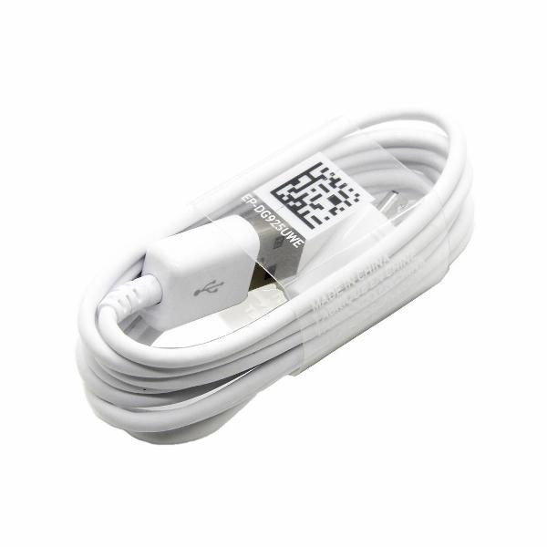 کابل تبدیل USB به microUSB مدل S4 طول 1 متر