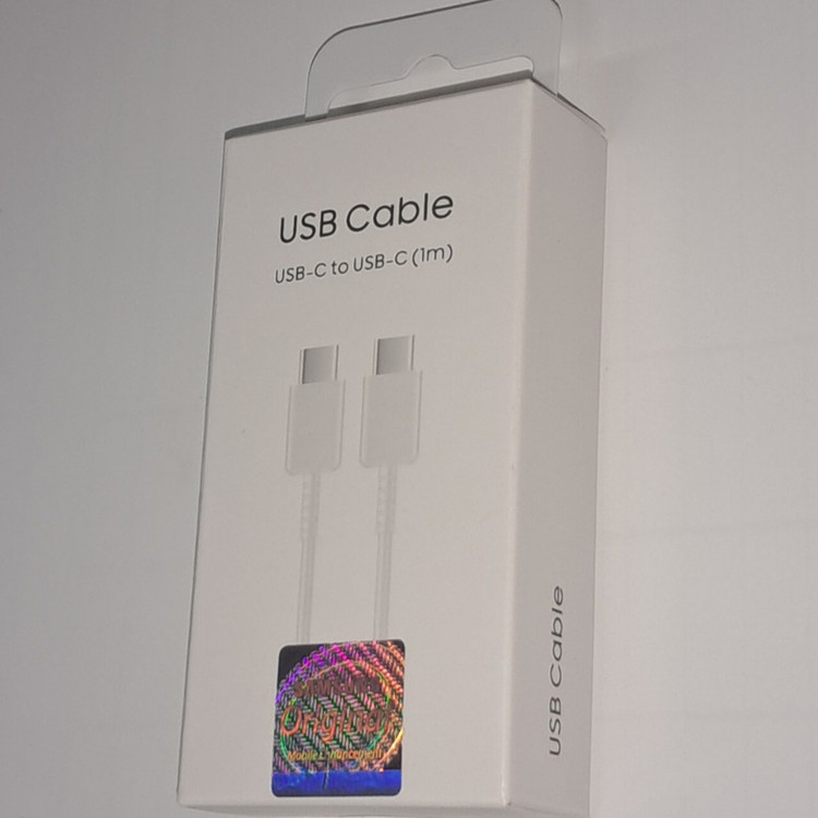 کابل USB-C مدل DA705 طول 1متر