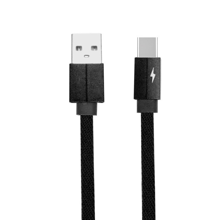 کابل تبدیل USB به USB-C مدل N203 طول 1 متر