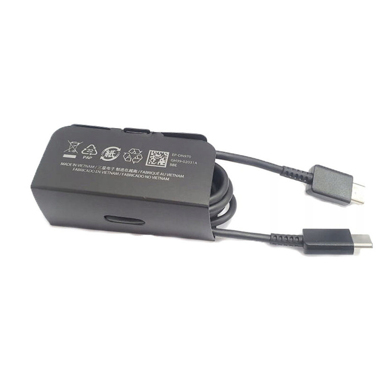 کابل تبدیل USB-C به USB-C مدل N10 طول 1 متر