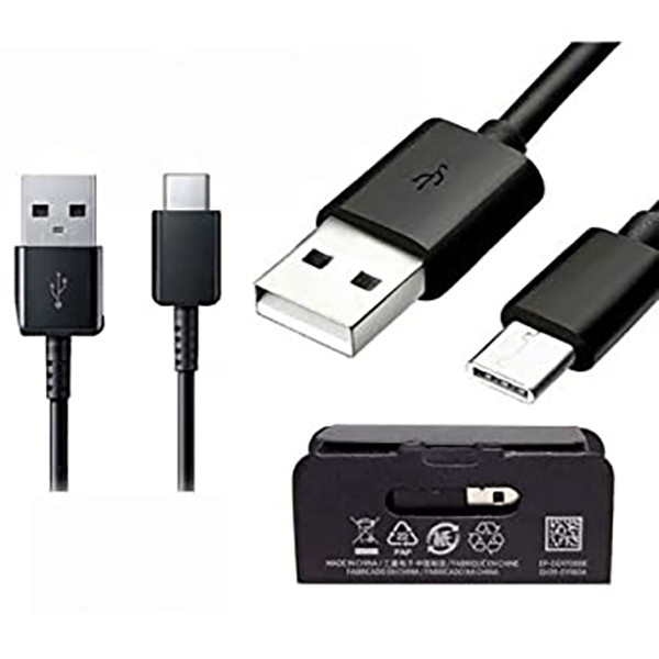 کابل تبدیل USB به USB-C مدل s10 طول 1 متر اورجینال